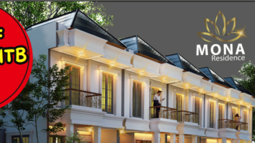 Mona Residence Legok BSD