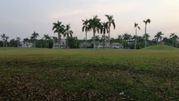 Kavling Residential Lippo Karawaci
