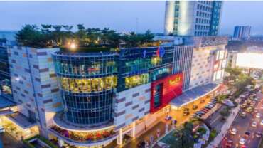 TangCity Superblock