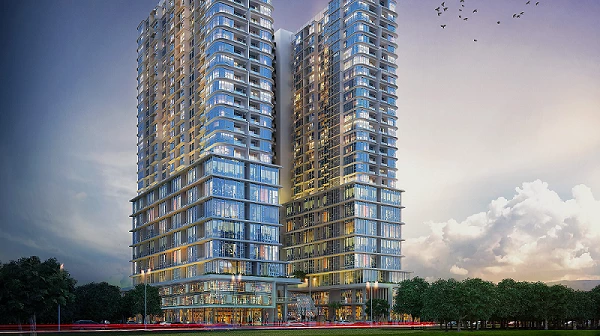 Studio Apartment Brooklyn Alam Sutera