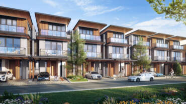 Finore Summarecon Serpong