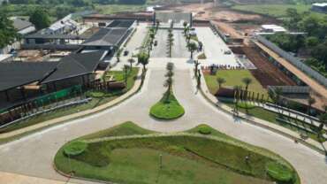 Park Serpong Tahap 8