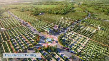 INSIRA MOSLEM MEMORIAL PARK