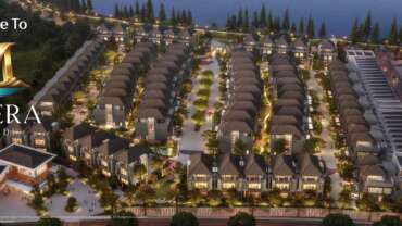 Matera Lakeside by Paramount